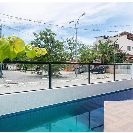 Promocao! Flat 12 Centro Porto De Galinhas Apartment Bagian luar foto