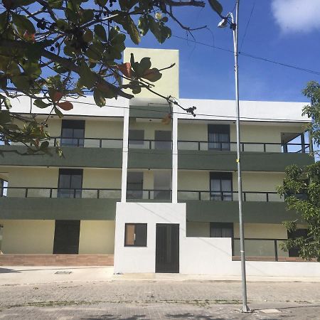 Promocao! Flat 12 Centro Porto De Galinhas Apartment Bagian luar foto