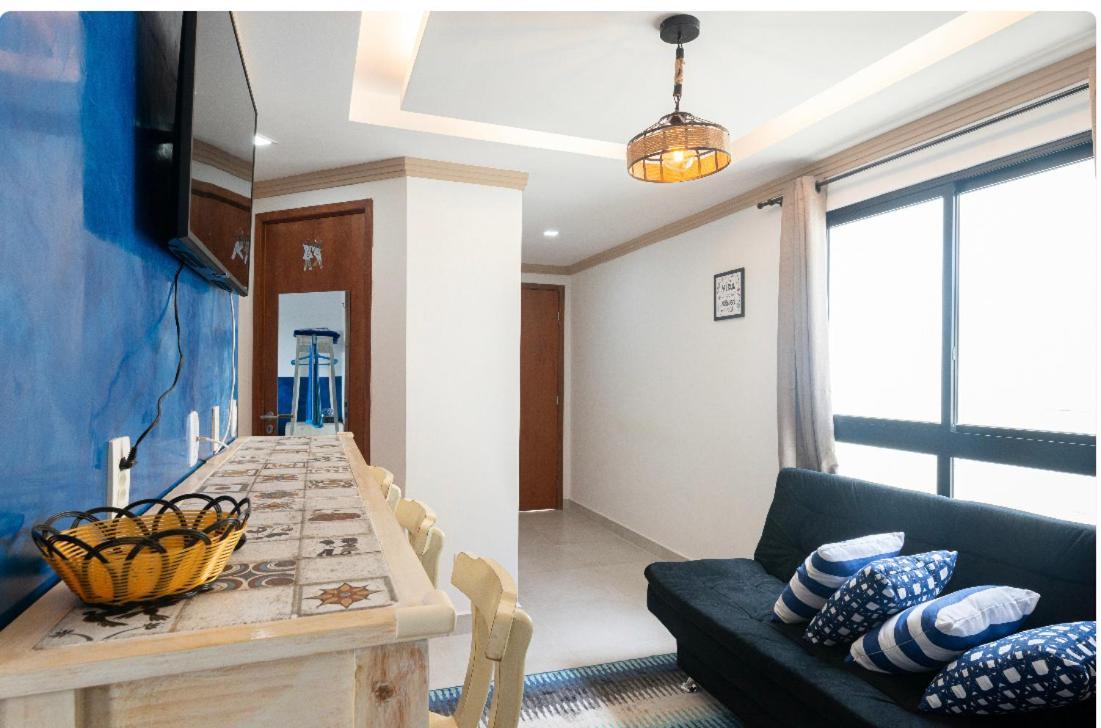 Promocao! Flat 12 Centro Porto De Galinhas Apartment Bagian luar foto
