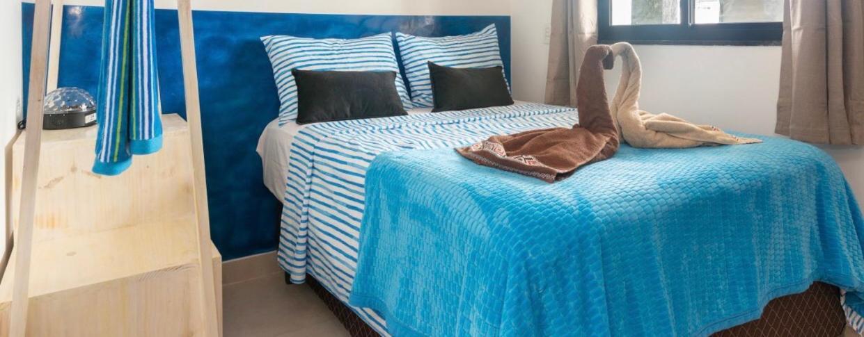 Promocao! Flat 12 Centro Porto De Galinhas Apartment Bagian luar foto