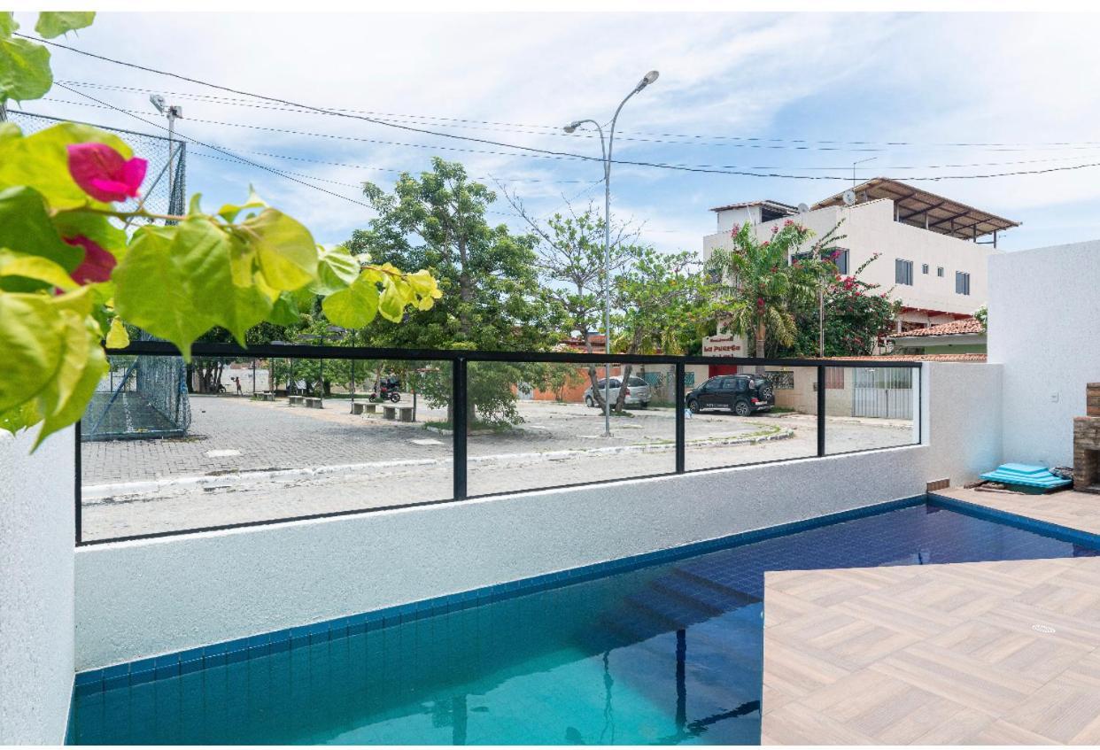 Promocao! Flat 12 Centro Porto De Galinhas Apartment Bagian luar foto