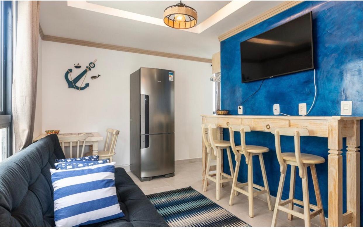 Promocao! Flat 12 Centro Porto De Galinhas Apartment Bagian luar foto