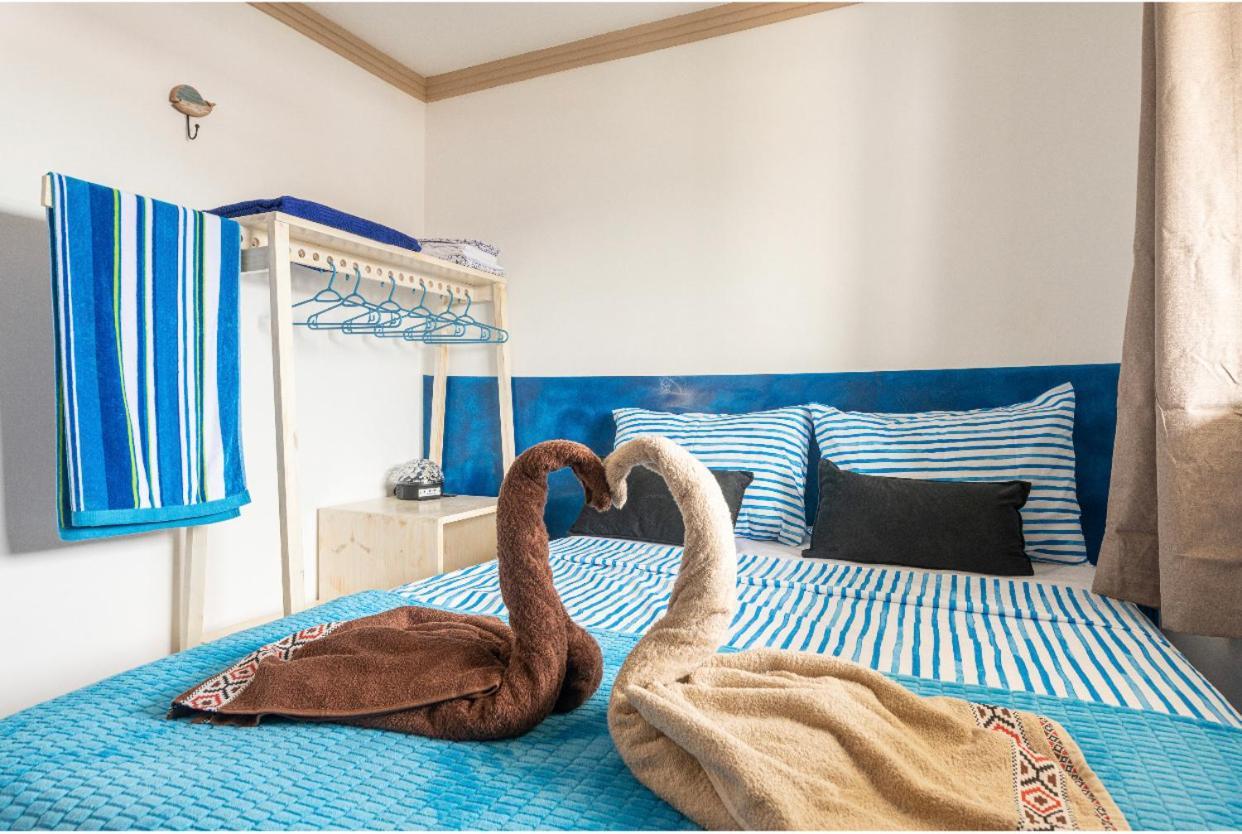 Promocao! Flat 12 Centro Porto De Galinhas Apartment Bagian luar foto