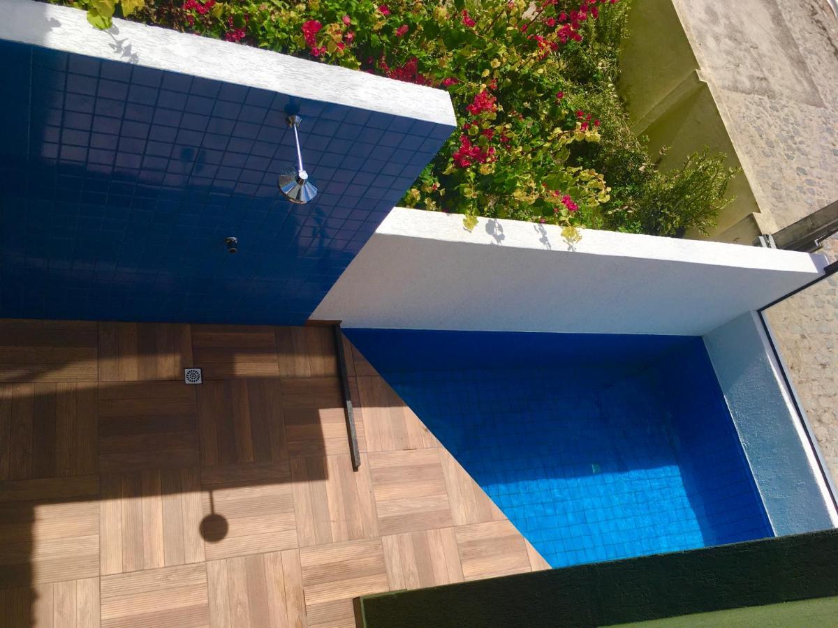 Promocao! Flat 12 Centro Porto De Galinhas Apartment Bagian luar foto