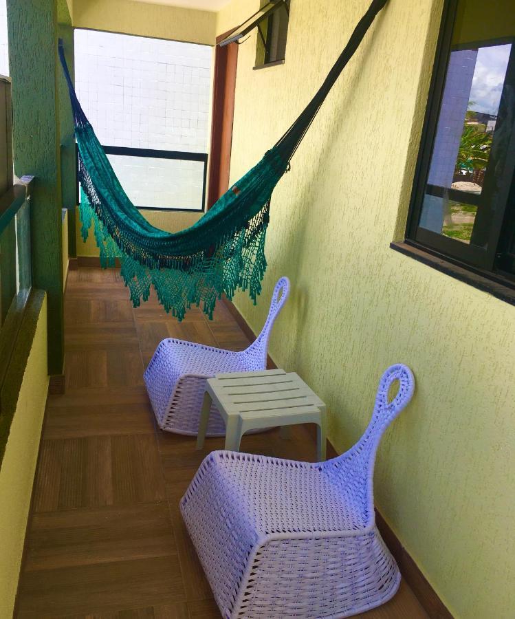 Promocao! Flat 12 Centro Porto De Galinhas Apartment Bagian luar foto