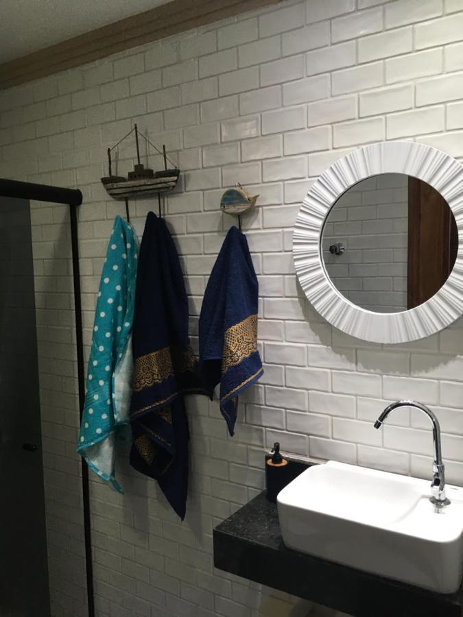 Promocao! Flat 12 Centro Porto De Galinhas Apartment Bagian luar foto