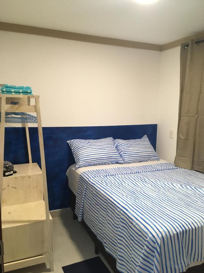 Promocao! Flat 12 Centro Porto De Galinhas Apartment Bagian luar foto