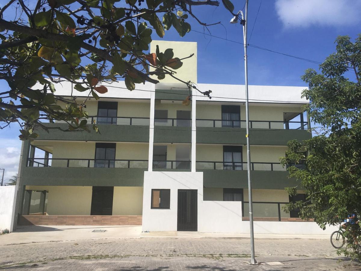Promocao! Flat 12 Centro Porto De Galinhas Apartment Bagian luar foto
