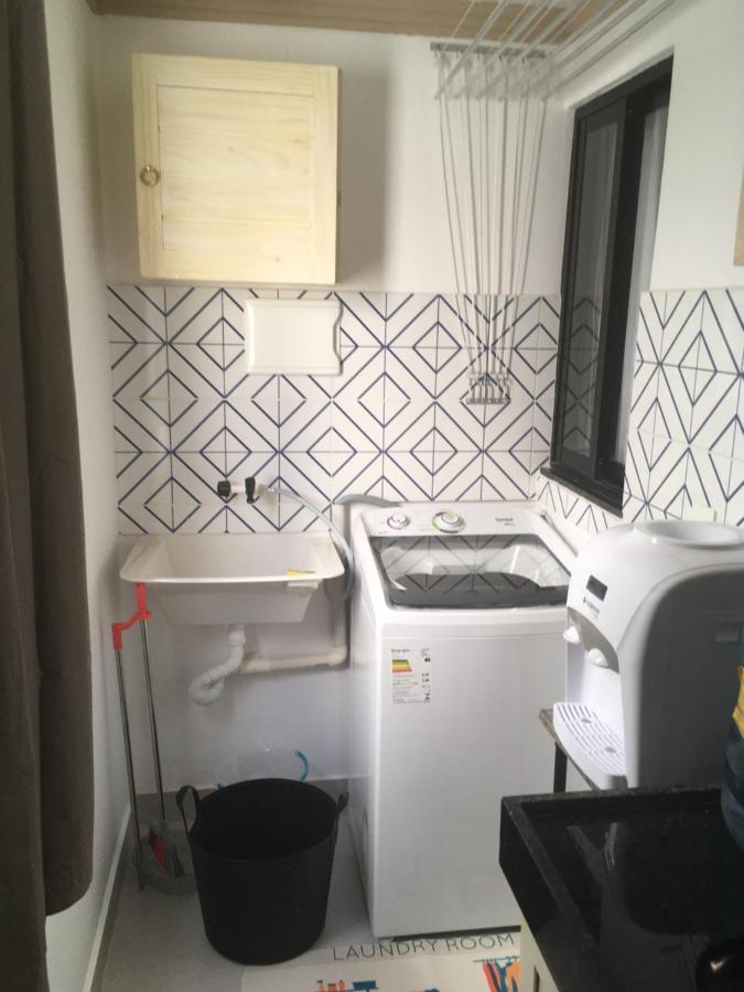 Promocao! Flat 12 Centro Porto De Galinhas Apartment Bagian luar foto