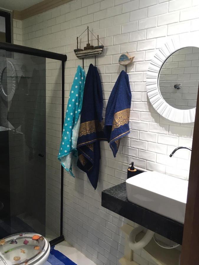 Promocao! Flat 12 Centro Porto De Galinhas Apartment Bagian luar foto