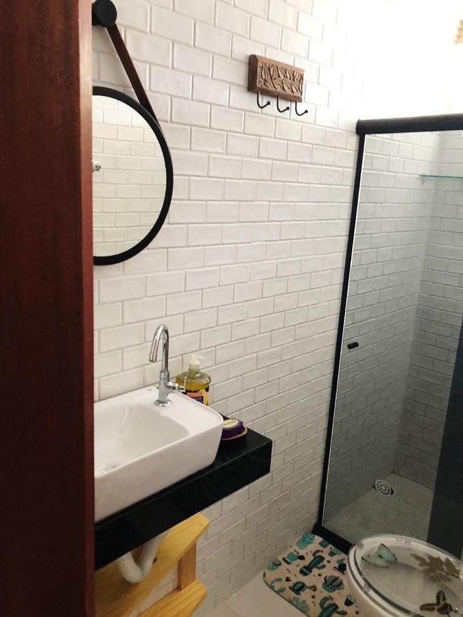 Promocao! Flat 12 Centro Porto De Galinhas Apartment Bagian luar foto