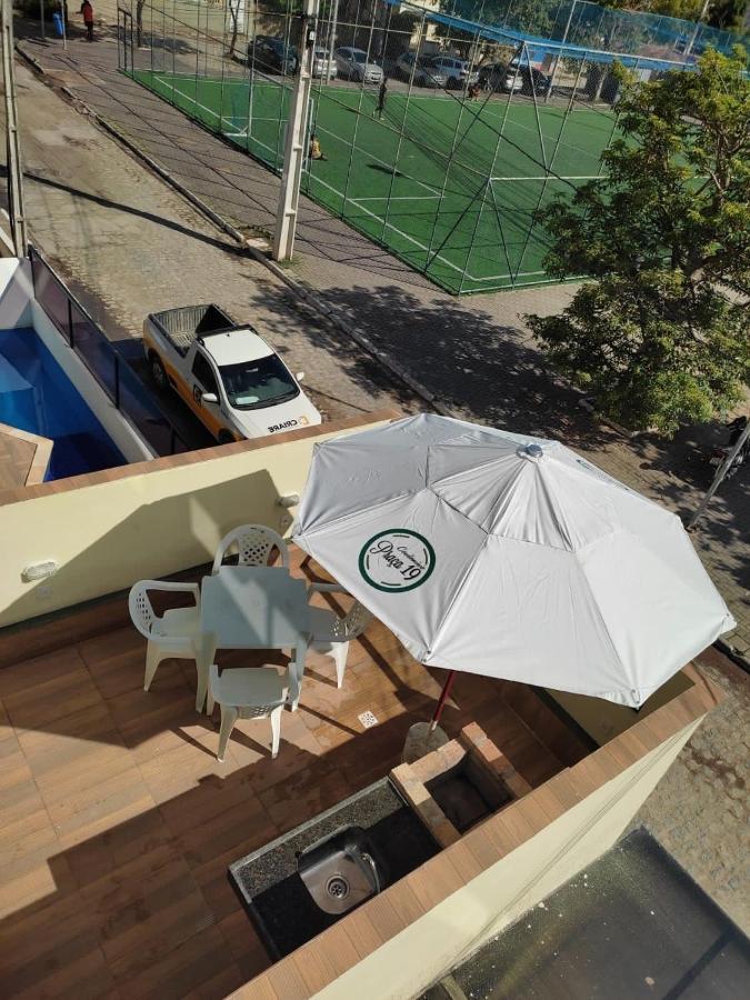 Promocao! Flat 12 Centro Porto De Galinhas Apartment Bagian luar foto